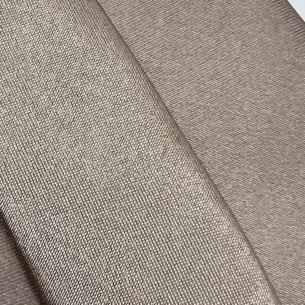 Giorgio‎ Armani cravatte satin sheen Silk Tie Hand Made In Italy